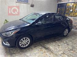 هيونداي أكسنت